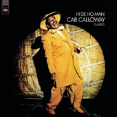 Cab Calloway - San Francisco Fan