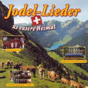 Chilbi-Glück
