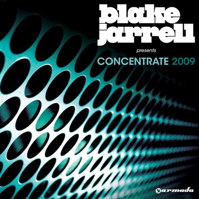 Concentrate 2009 (Blake Jarrell Presents)