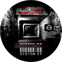 System - EP - Jeroen Search