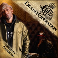Deadly Operation - Kaz Kyzah