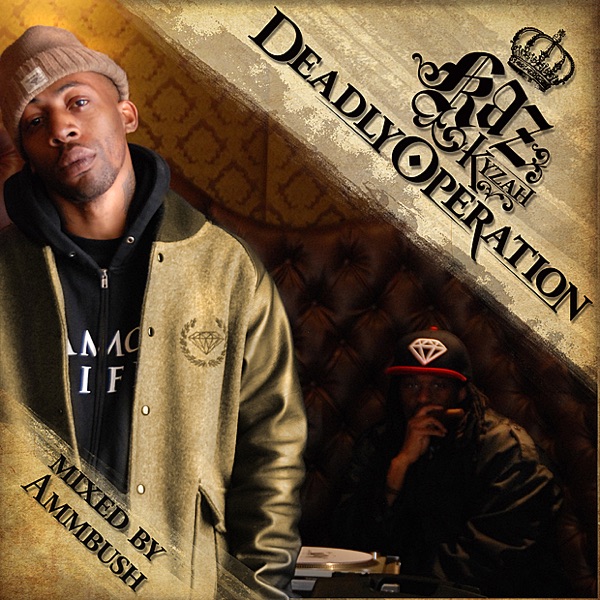 Deadly Operation