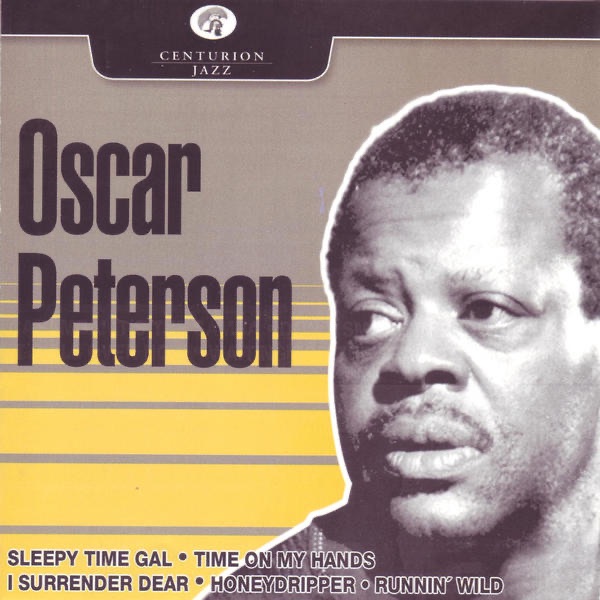 Oscar Peterson