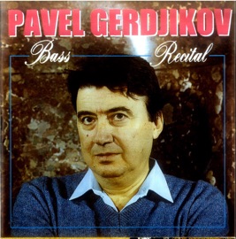 Vittoria, Mio Core! Pavel Gerdjikov, Sofia Opera Chamber Orchestra & Mihail Angelov