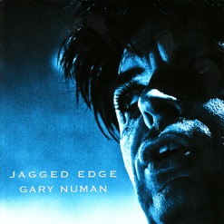 JAGGED cover art
