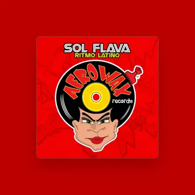 Listen to Sol Flava, watch music videos, read bio, see tour dates & more!