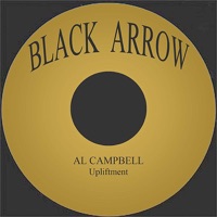 Upliftment - Single - Al Campbell