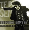 Alex Campos - Te Estoy Esperando (En Vivo)