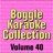 Don't Stop Movin' (In the Style of 'S Club 7') [Karaoke Version]