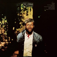 Taj Mahal Ablum Cover