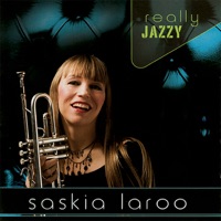 Saskia Laroo - Jazzn' Jamz
