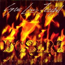 Desire (Come And Get It) by Gene Loves Jezebel — cover art