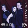 The Wilkinsons - Jimmy's Got a Girlfriend