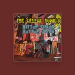 The Cellar Hounds