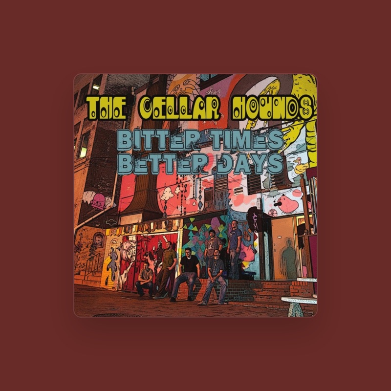 The Cellar Hounds
