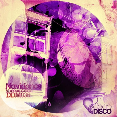Navidance 2011