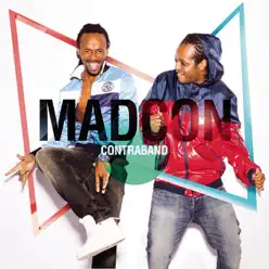Contraband (Deluxe Version) - Madcon