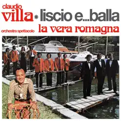 Liscio E... Balla - Claudio Villa