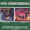 Los Iracundos - Tu Me Diste Amor, Tu Me Diste Fe