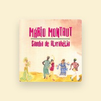 Mário Montaut