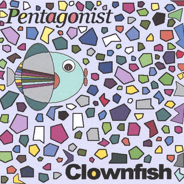 Cover of Pentagonist