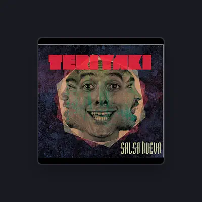 Listen to Teriyaki, watch music videos, read bio, see tour dates & more!