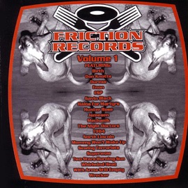 Through The Lens Hunter Rose