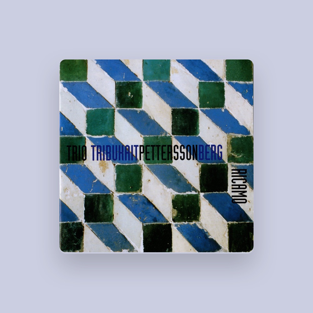 Фото Trio TribukaitPetterssonBerg