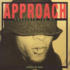 Co Crush (feat. Mac Lethal) [explict] Approach