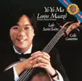 Yo Ma, Lorin Maazel  and  Orchestre national de France