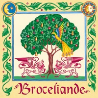 Brocelïande (feat. Margaret Davis, Kristoph Klover & Kris Yenney) by Brocelïande on Apple Music