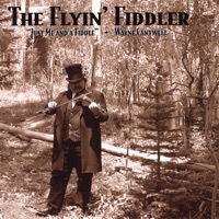 Just Me and a Fiddle by Wayne Cantwell on Apple Music