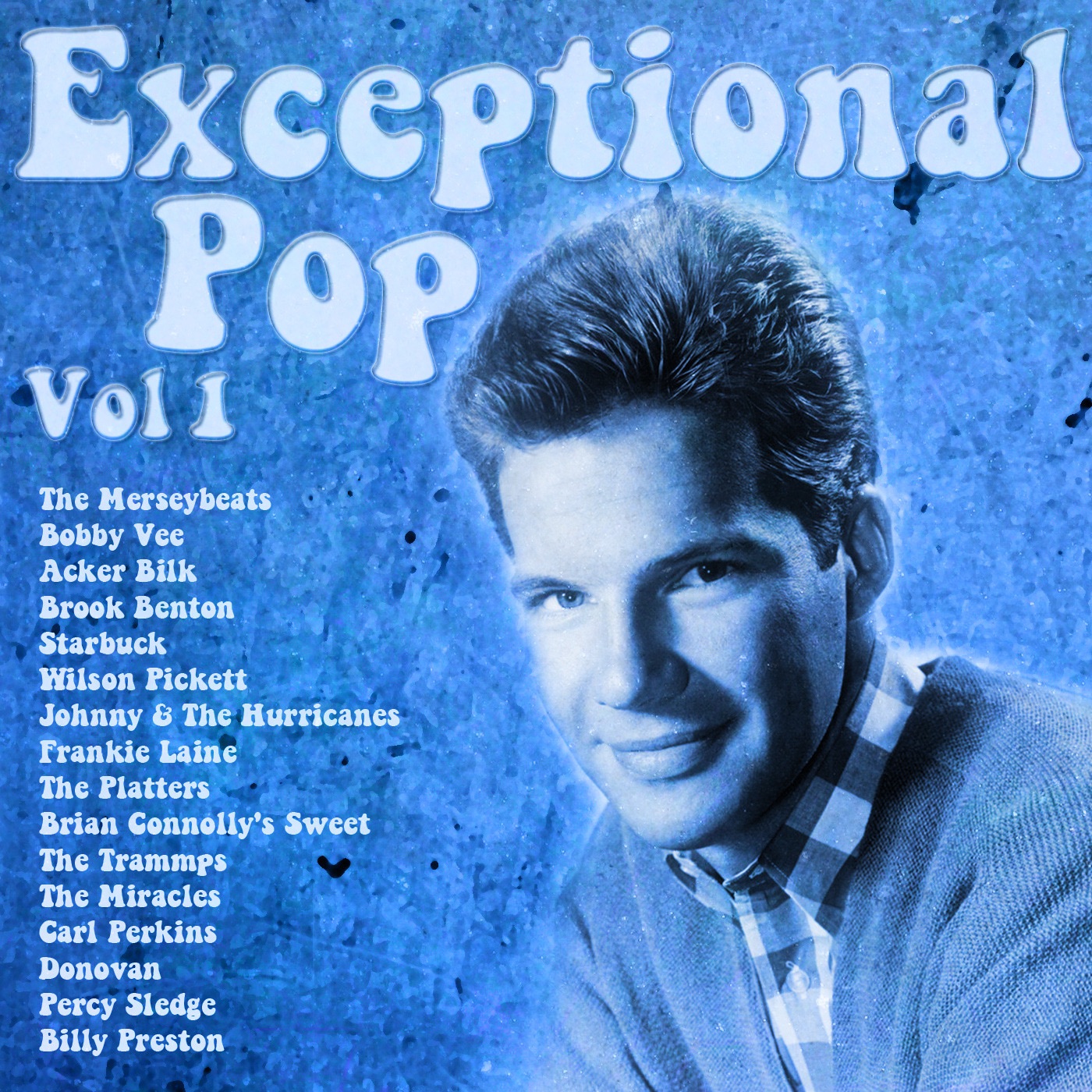 Exceptional Pop Vol 1