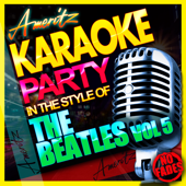 Ameritz Karaoke Party - The Beatles Vol. 5