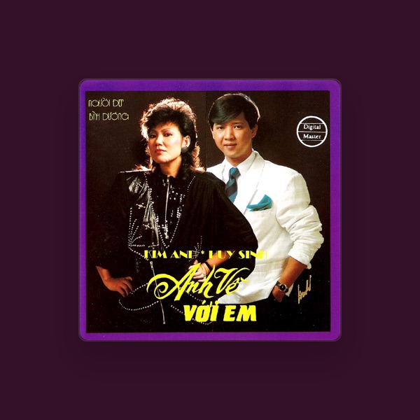 Kim Anh's avatar