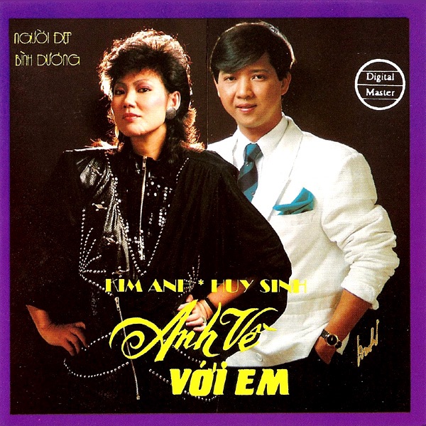 Anh Ve Voi Em