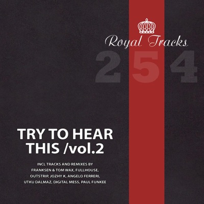 Try to Hear This, Vol. 2