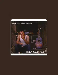 Mark Stephen Jones을(를) 듣고, 뮤직 비디오를 보고, 약력을 읽고, 투어 일정 등을 확인하세요!