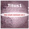 The Crush - Titus1 lyrics