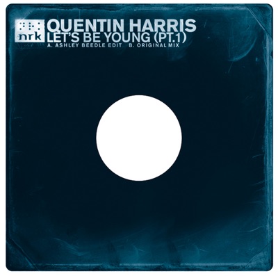 Let's Be Young (Pt. 1) - EP