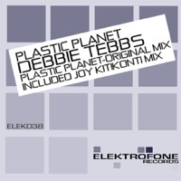 Plastic Planet - Single - Debbie Tebbs