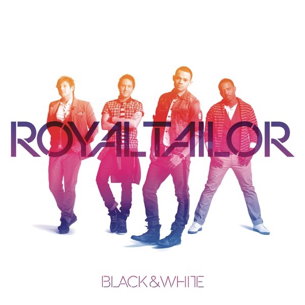 Royal Tailor - Hope
