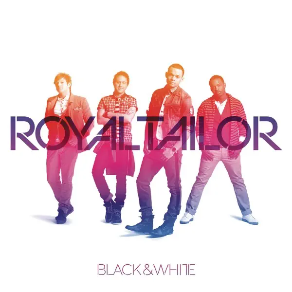 Hold Me Together — Royal Tailor