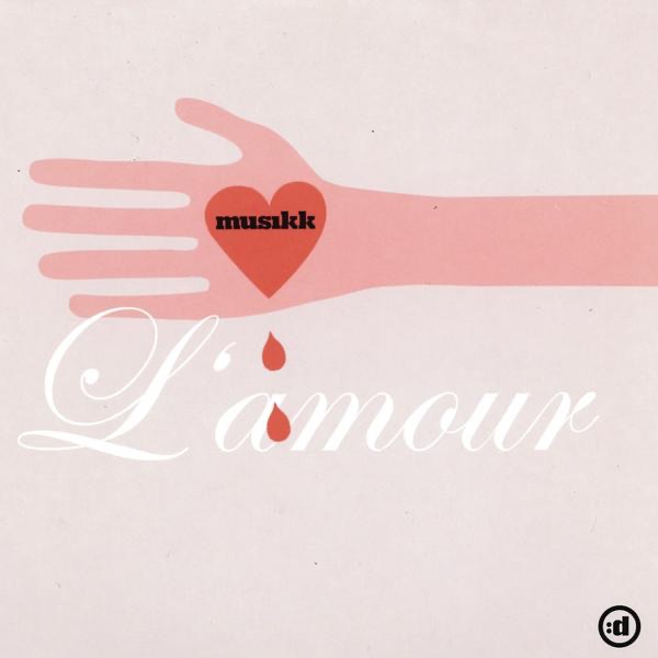 L'amour (Remixes) [feat. Josefine]