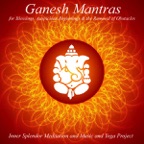 Ganesh Mantras for Blessings, Auspicious Beginnings & Removal of Obstacles