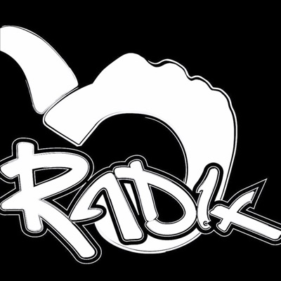 RADIx - EP