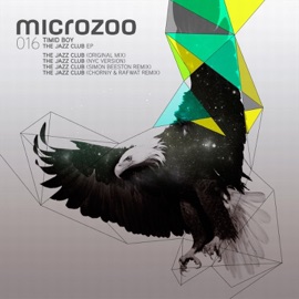 The Jazz Club (Original Mix) Timid Boy