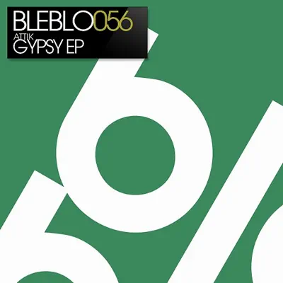 Gypsy - Single - Attik