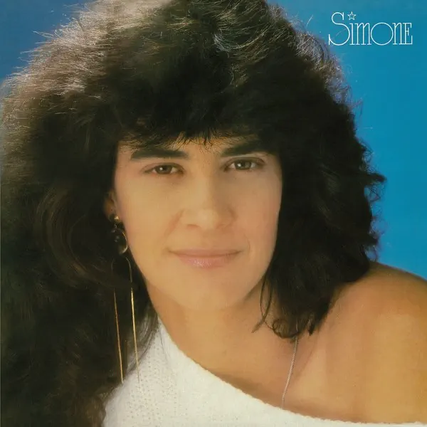 Rei por um dia — Simone