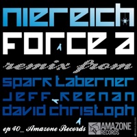 Force A - EP - Niereich